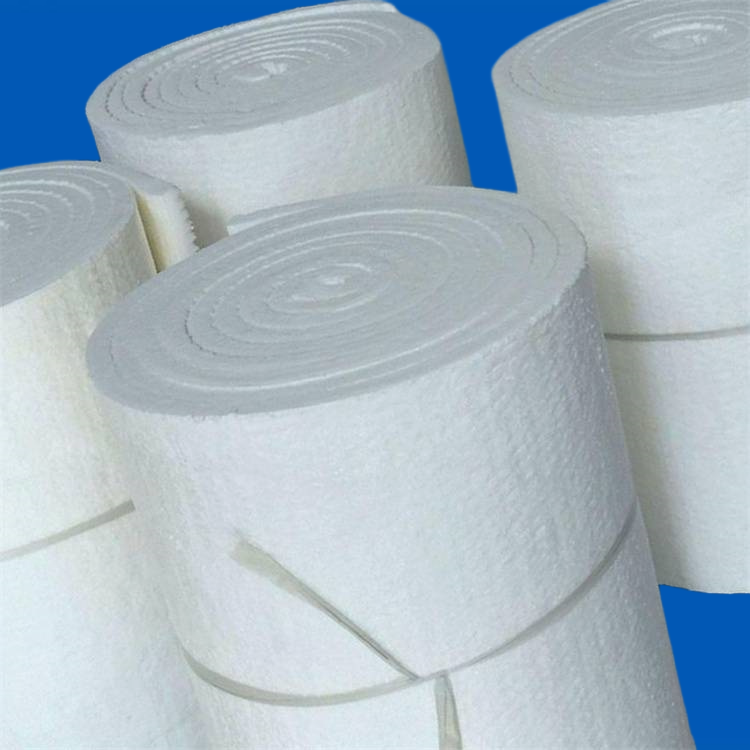 镇平陶瓷纤维毡